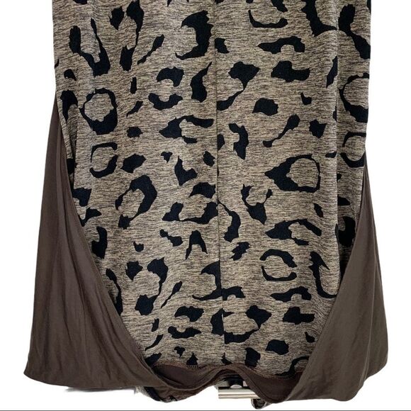 Boo Radley Australia Leopard Print Dress - Picture 4 of 7